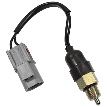 Amazon.com: Back Up Light Switch Compatible With Nissan